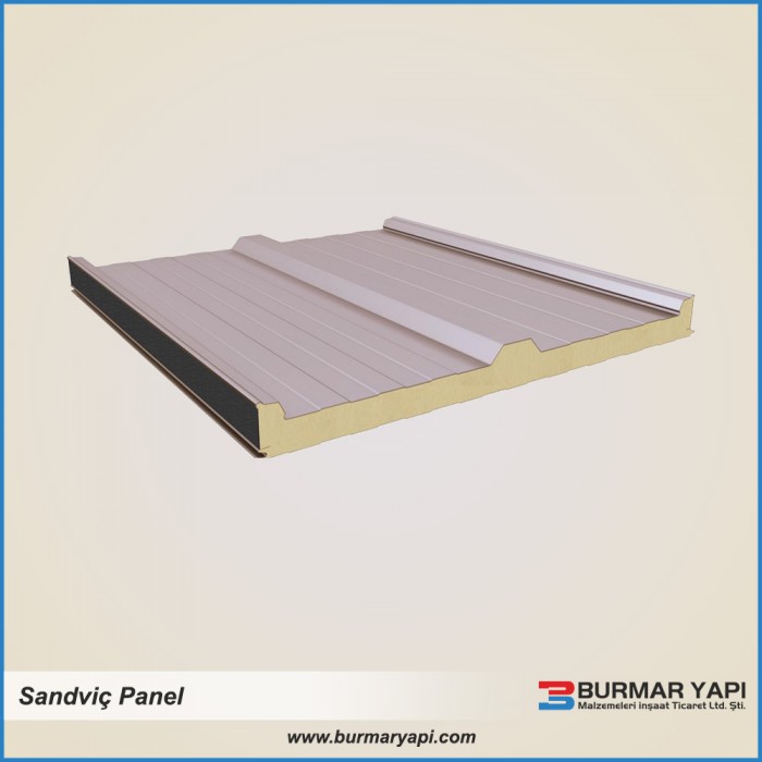 Sandviç Panel Nedir? Bursa Sandviç Panel Fiyatları