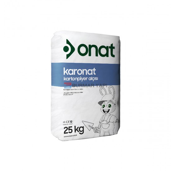 Onat Kartonpiyer Alçısı Onat Kartonpiyer Alçısı
