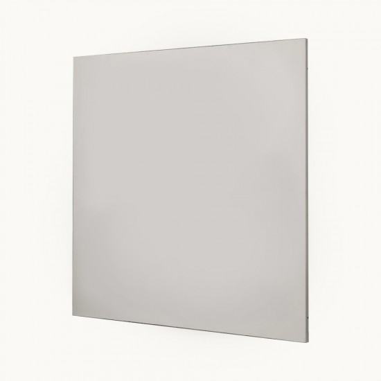 60x60 Metal Asma Tavan Lay-on (Oturmalı) Düz Deliksiz