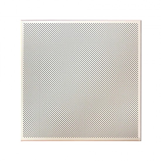 60x60 Metal Asma Tavan Lay-on (Oturmalı) Full Delikli