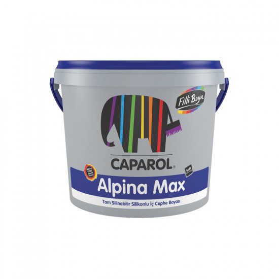 Filli Alpina Max 15Litre