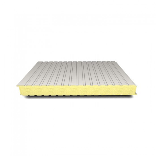 Sandviç Cephe Paneli