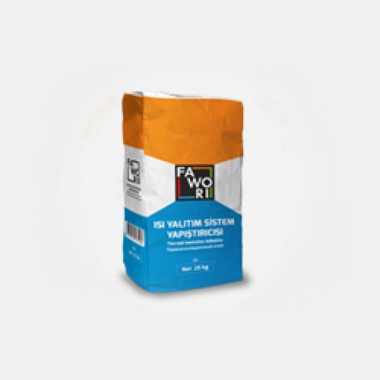 Fawori Mantolama Yapıştırıcı