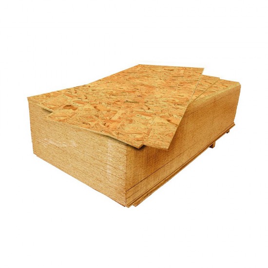 Osb 11mm (122cm x 244cm)