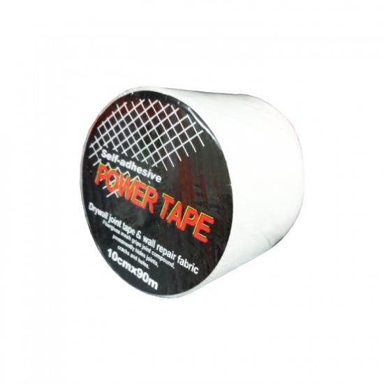 Geniş Derz Bandı 10cm