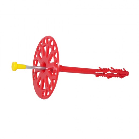 Çelik Çivili Mantolama Dubeli 9,5cm