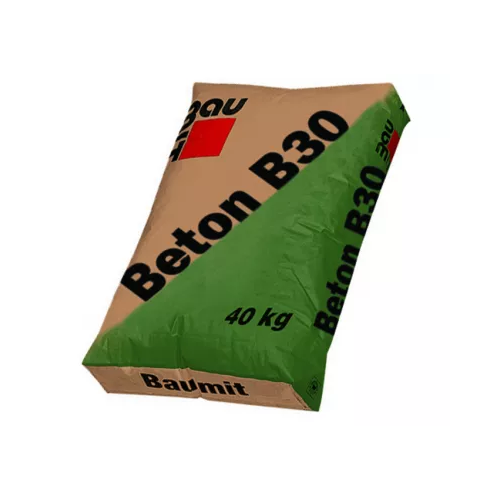 Baumit B30 (C30 Hazır Beton) 40kg