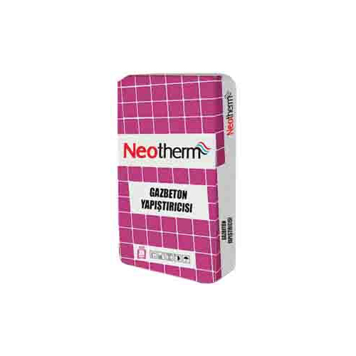 Neotherm Gazbeton Yapıştırıcısı